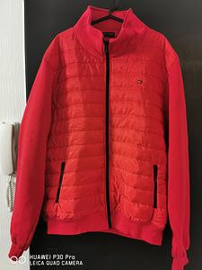 Куртка Tommy Hilfiger, размер 48-50 (1 фото из 5)