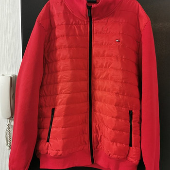 Куртка Tommy Hilfiger, размер 48-50