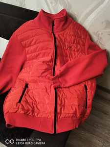 Куртка Tommy Hilfiger, размер 48-50 (3 фото из 5)