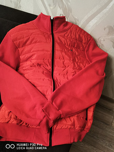 Куртка Tommy Hilfiger, размер 48-50 (4 фото из 5)