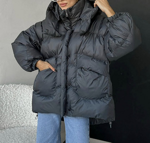Talvine soe jope M-XL (1 foto / 2)