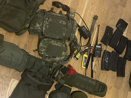 Airsoft
