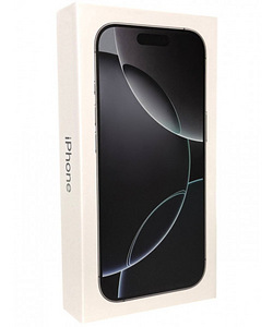 Uus IPhone 16 Pro Max 512GB (1 foto / 2)