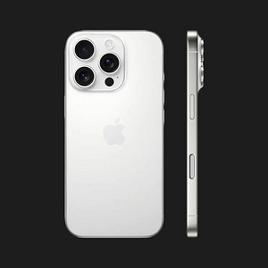 Uus IPhone 16 Pro Max 512GB (2 foto / 2)