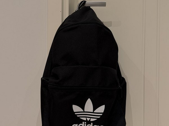 ADIDAS seljakott