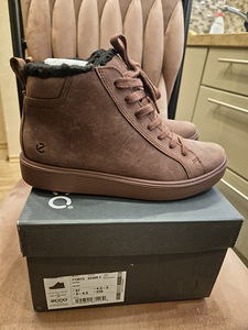 Новые туфли Ecco 37 (3 фото из 4)