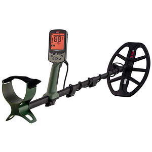 Minelab X-Terra PRO Metallidetektor (3707-0001) (3 foto / 9)