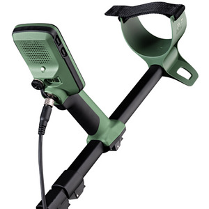 Minelab X-Terra PRO Metallidetektor (3707-0001) (5 foto / 9)