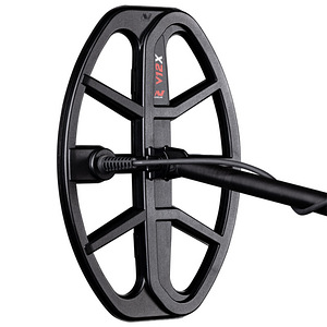 Minelab X-Terra PRO Metallidetektor (3707-0001) (6 foto / 9)