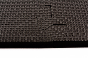 Treniruoklių kilimėlis (4pcs. 60x60x1.2cm) (5 foto / 9)