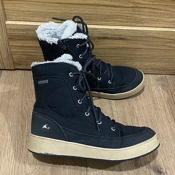 Зимние сапоги Viking размер 40