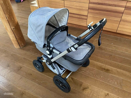 Bugaboo Camelon 3