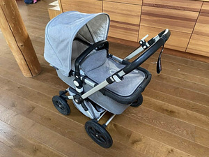 Bugaboo Camelon 3 (1 foto / 10)