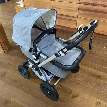 Bugaboo Camelon 3