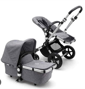 Bugaboo Camelon 3 (2 foto / 10)