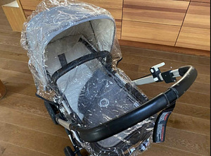 Bugaboo Camelon 3 (4 foto / 10)