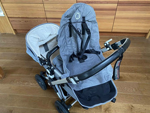 Bugaboo Camelon 3 (5 foto / 10)