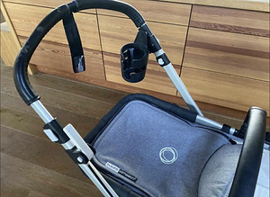 Bugaboo Camelon 3 (6 foto / 10)