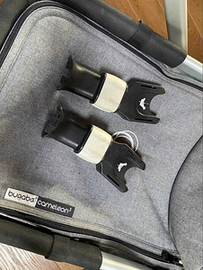 Bugaboo Camelon 3 (8 foto / 10)