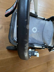 Bugaboo Camelon 3 (10 foto / 10)