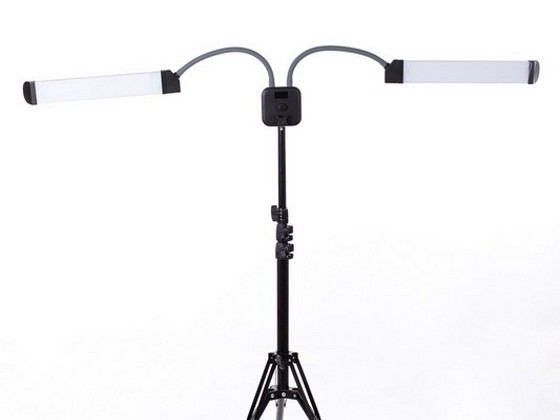 Kosmeetiline LED lamp 2X20W (SH-LED-007)