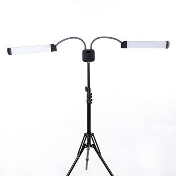 Kosmeetiline LED lamp 2X20W (SH-LED-007)