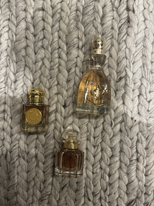 Burberry Goddess Eau de Parfum 30 мл (3 фото из 3)