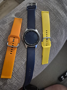 Samsung galaxy watch(8080) (2 фото из 2)