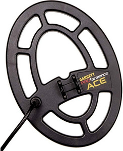 Metallidetektor GARRETT ACE 300i + GIFTS (4 foto / 5)