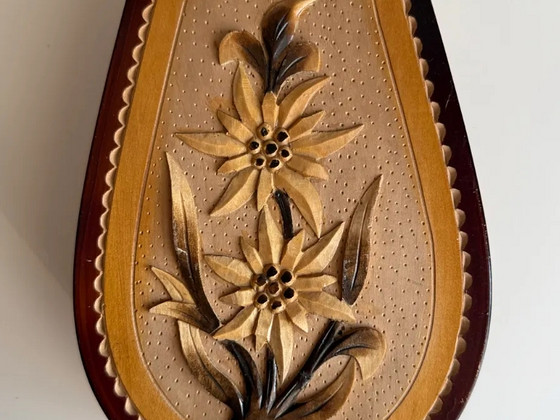Vintage karbid