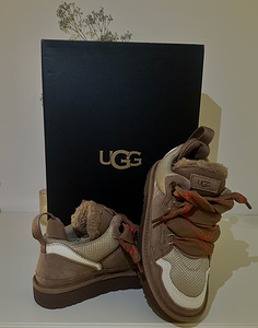 Ugg Lowmel Women (1 фото из 9)