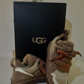 Ugg Lowmel Women