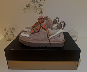 Ugg Lowmel Women (3 фото из 9)