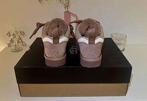 Ugg Lowmel Women (4 фото из 9)