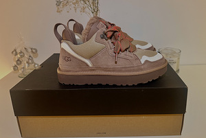 Ugg Lowmel Women (5 фото из 9)