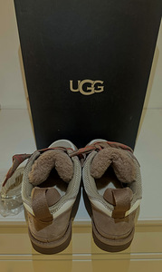 Ugg Lowmel Women (6 фото из 9)