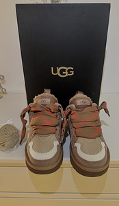 Ugg Lowmel Women (7 фото из 9)