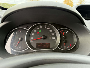 Renault Kangoo (1 фото из 10)