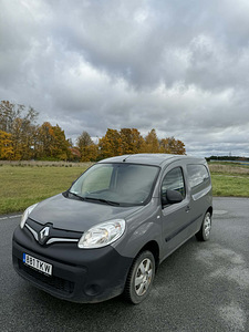 Renault Kangoo (2 фото из 10)