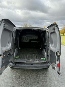 Renault Kangoo (4 фото из 10)