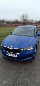 Продается в идеальном состоянии Skoda (1 фото из 7)