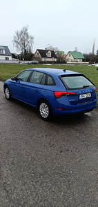 Продается в идеальном состоянии Skoda (2 фото из 7)