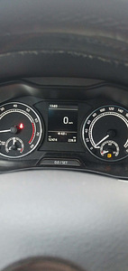 Продается в идеальном состоянии Skoda (4 фото из 7)