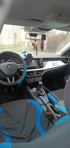 Продается в идеальном состоянии Skoda (3 фото из 7)