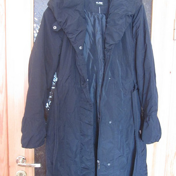 Flare naiste talvejope/mantel 40