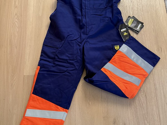 Dimex voodriga tööpüksid, 3XL