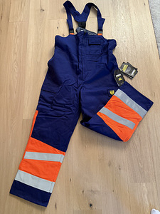 Dimex voodriga tööpüksid, 3XL (1 foto / 2)
