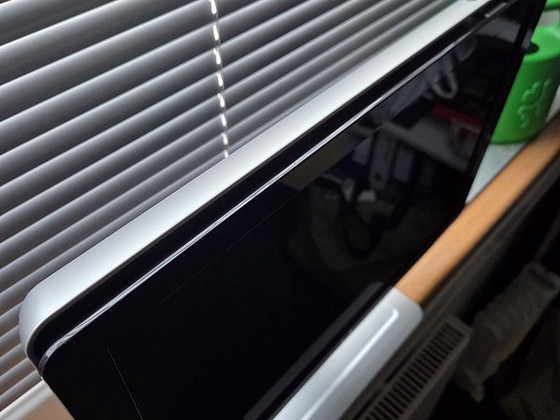HP Monitor