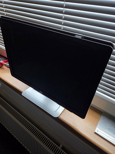 HP Monitor (2 foto / 8)