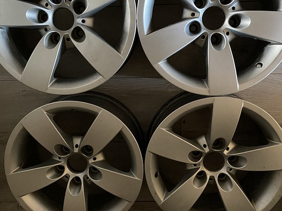 BMW veljed 16”